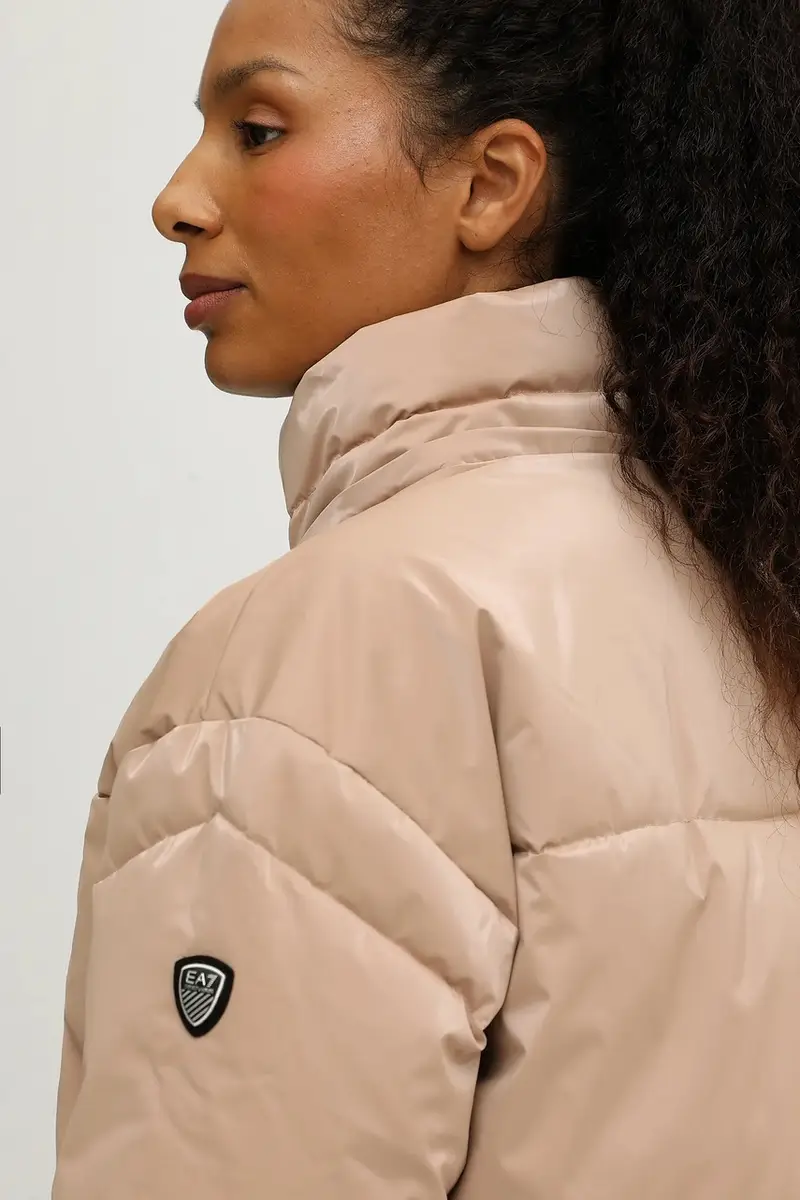 giacca Beige miniatura 4