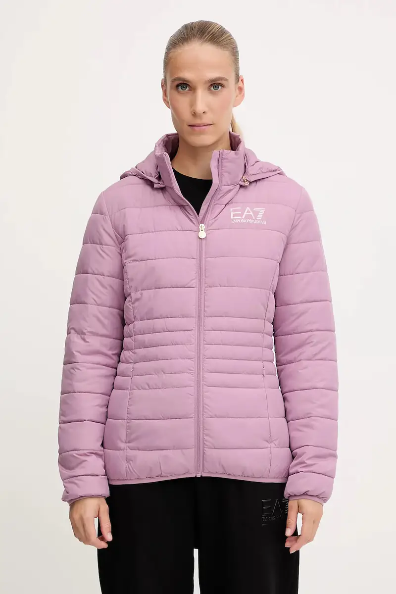 giacca colore arancione TNF8Z.8NTB23 Rosa