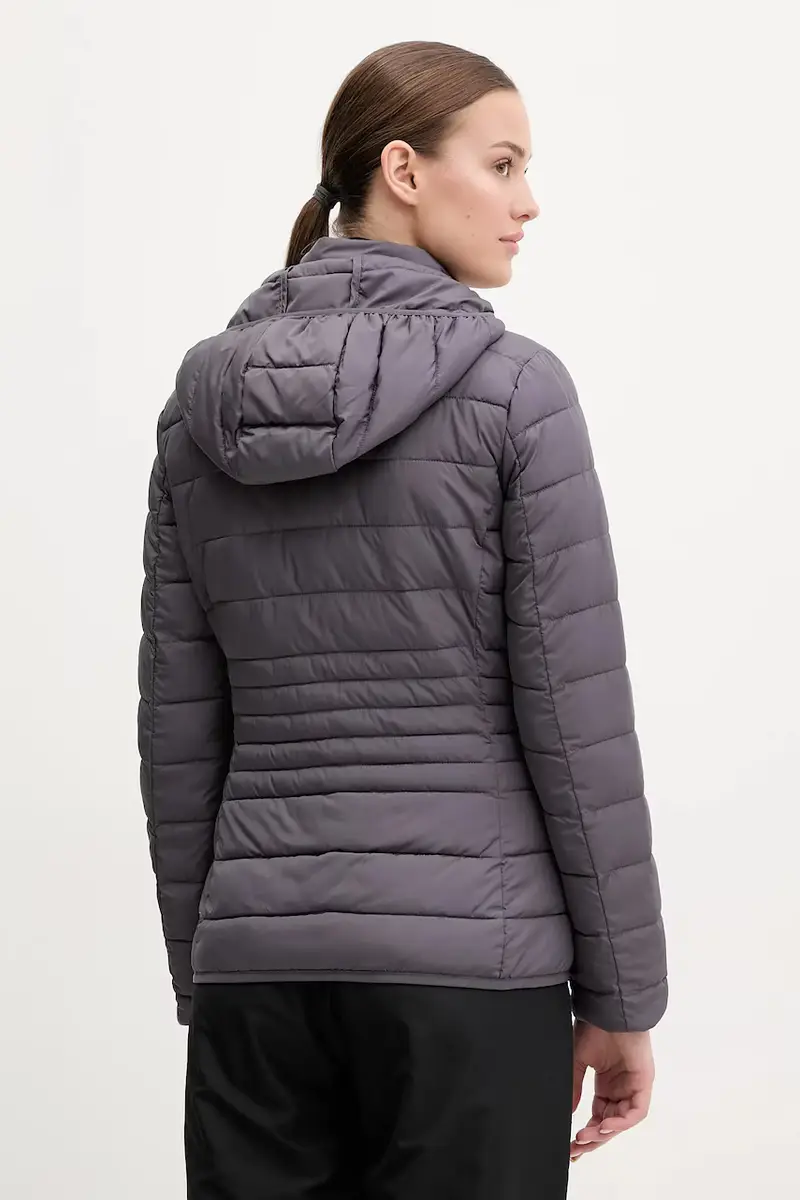 giacca colore grigio TNF8Z.8NTB23 miniatura 3