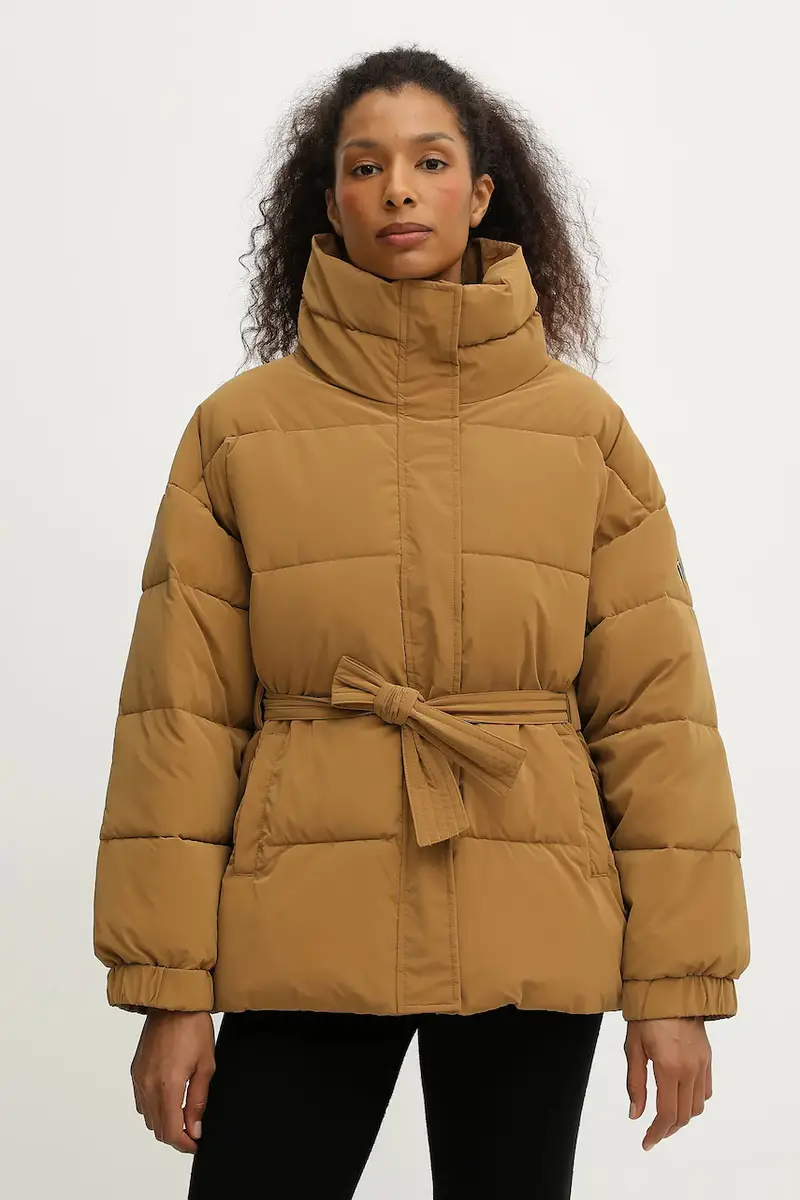 giacca colore marrone AF16078.7W000652