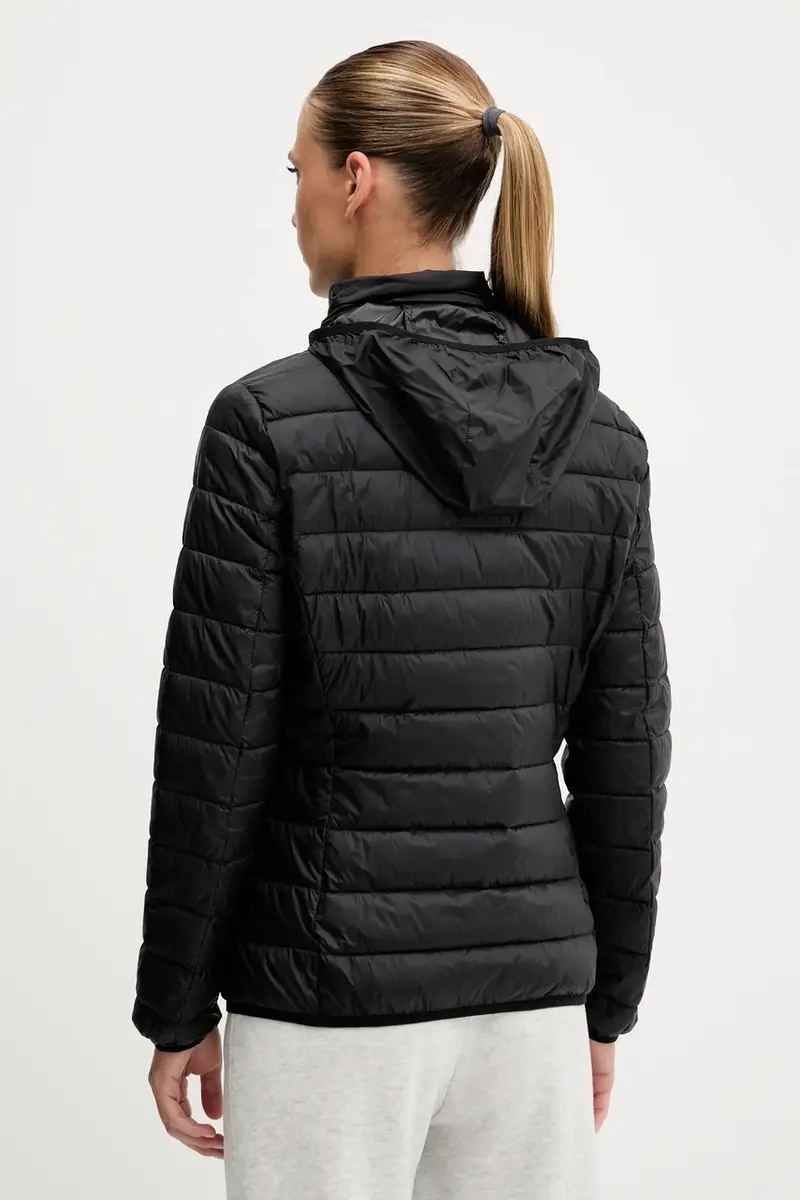 giacca colore nero AF12477.7W000473 miniatura 3