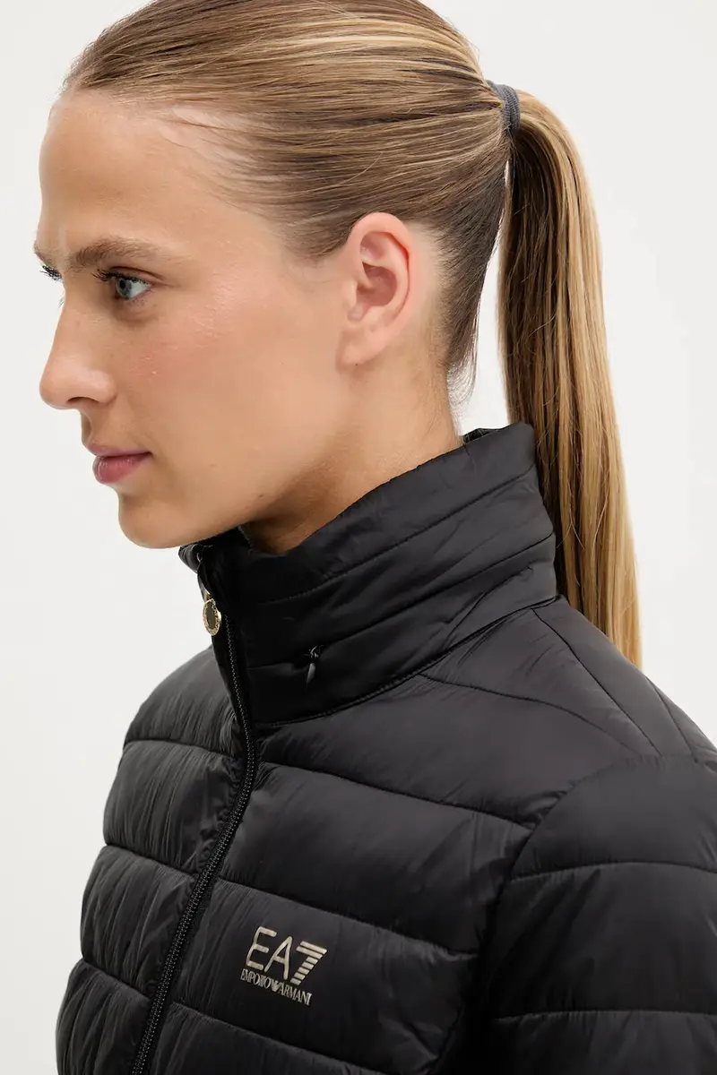 giacca colore nero AF12477.7W000473 miniatura 5