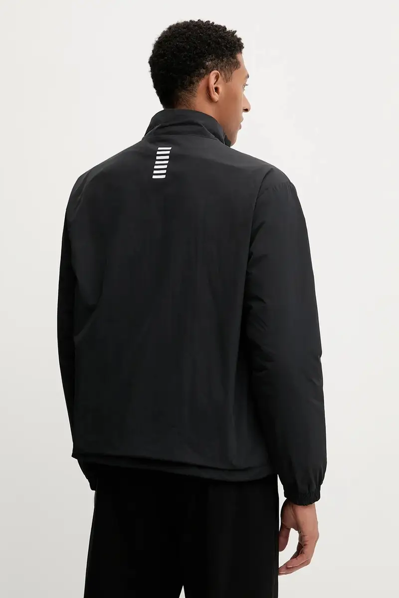 giacca colore nero AF13190.7M000789 miniatura 3