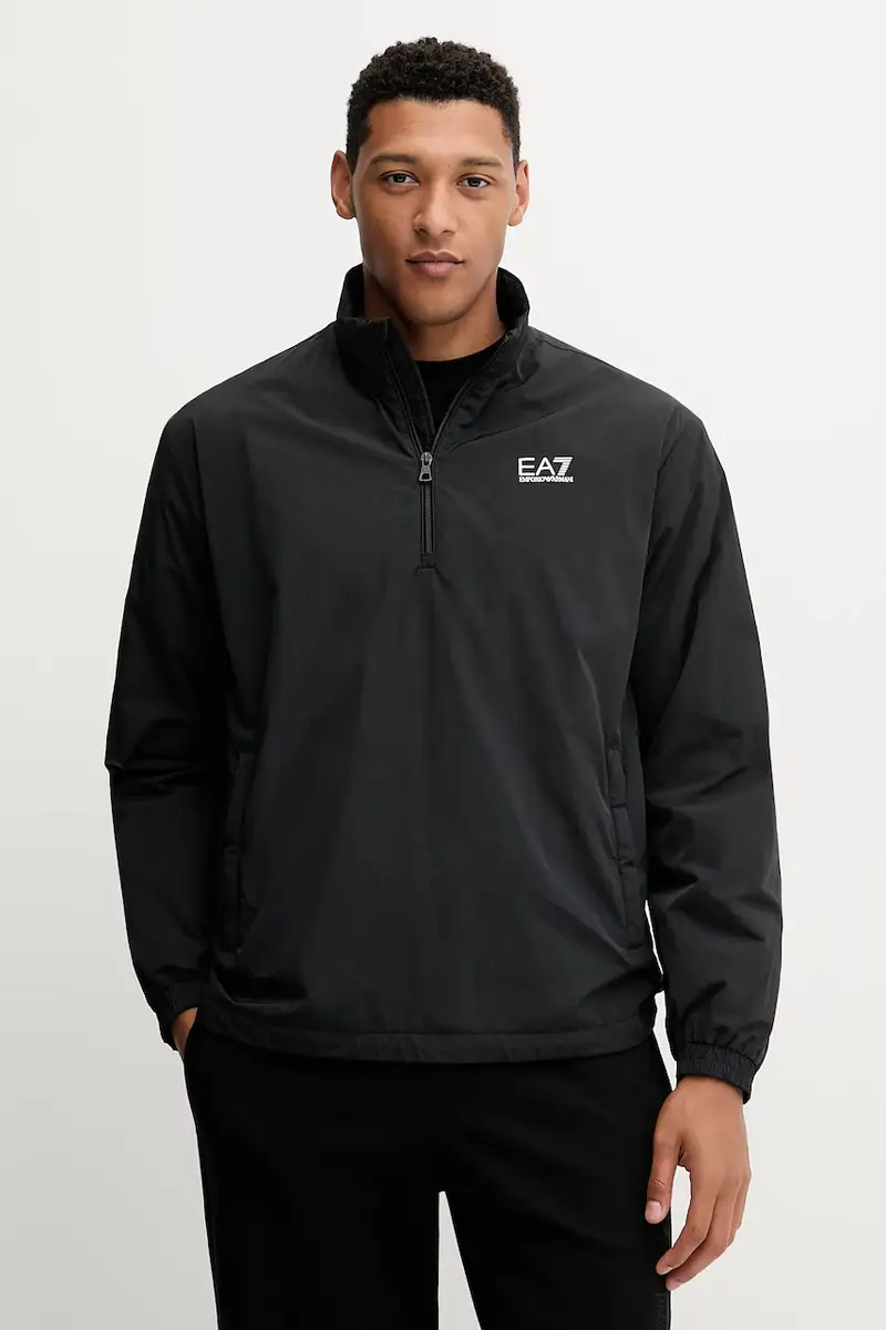 giacca colore nero AF13190.7M000789