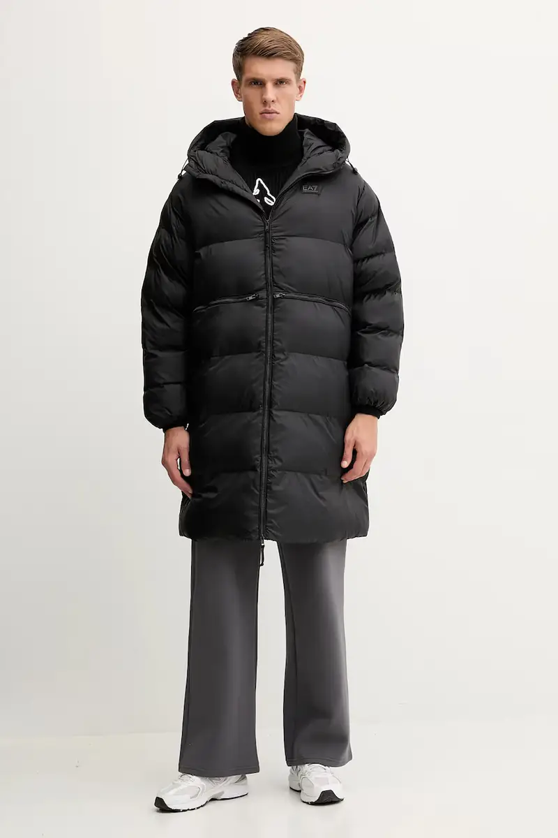 giacca colore nero AF15956.7M000695