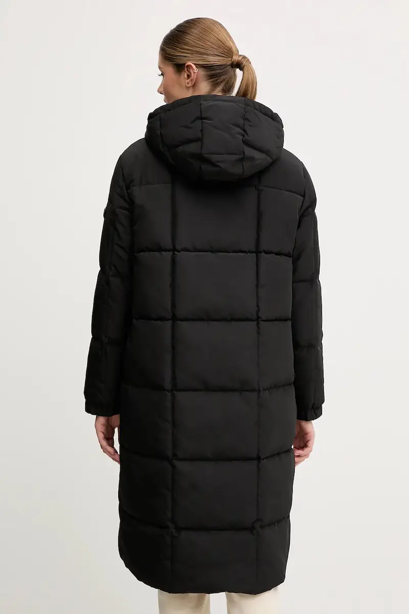 giacca colore nero AF16074.7W000649 miniatura 3