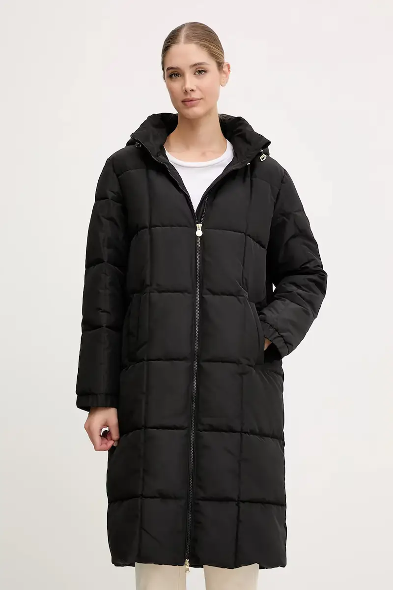 giacca colore nero AF16074.7W000649