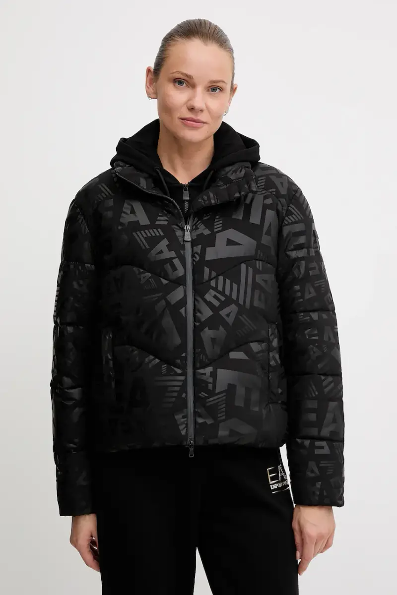 giacca colore nero AF16408.7W000654