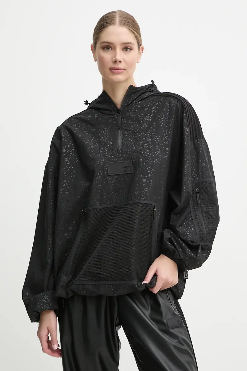 giacca da sport colore nero TNGLZ.6DUB39