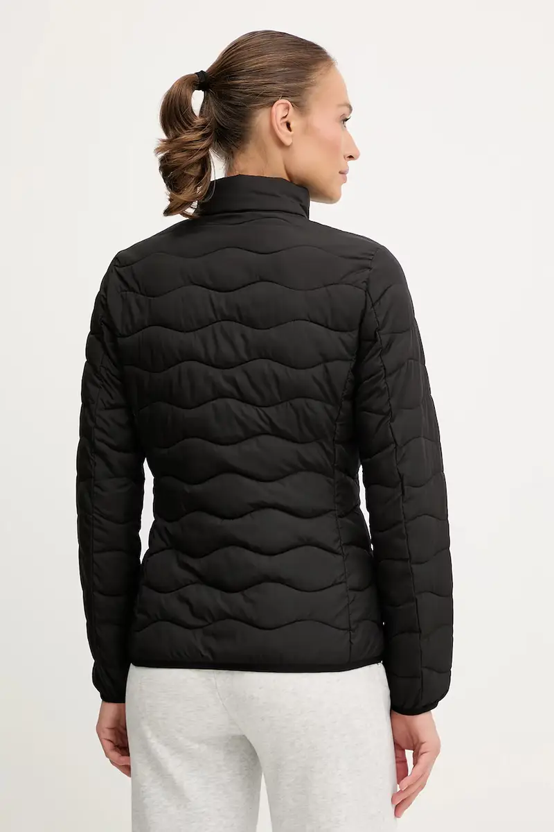 giacca donna Nero miniatura 2