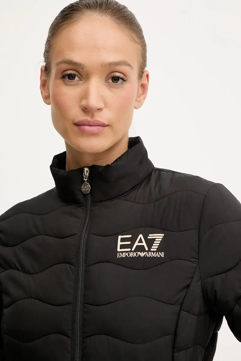 giacca donna Nero miniatura 3