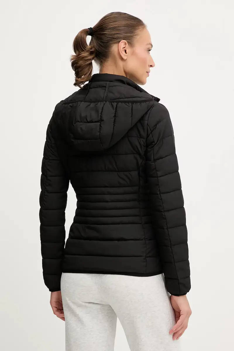 giacca donna Nero miniatura 3