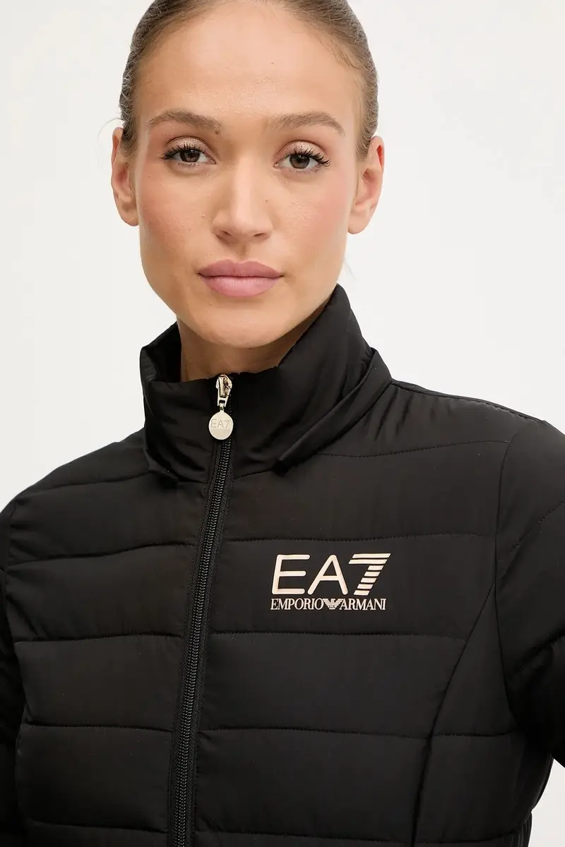 giacca donna Nero miniatura 4