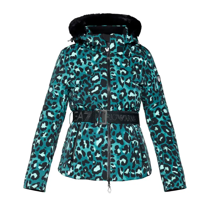 GIACCA KITZBUHEL PROTECTUM7 DONNA