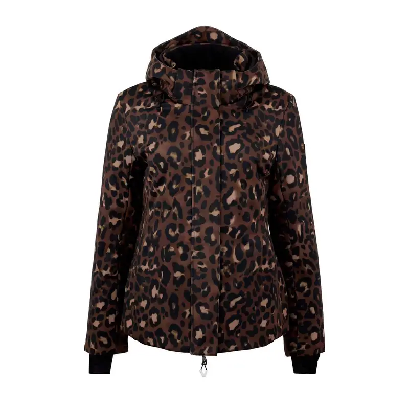 GIACCA KITZBUHEL SOFTSHELL DONNA