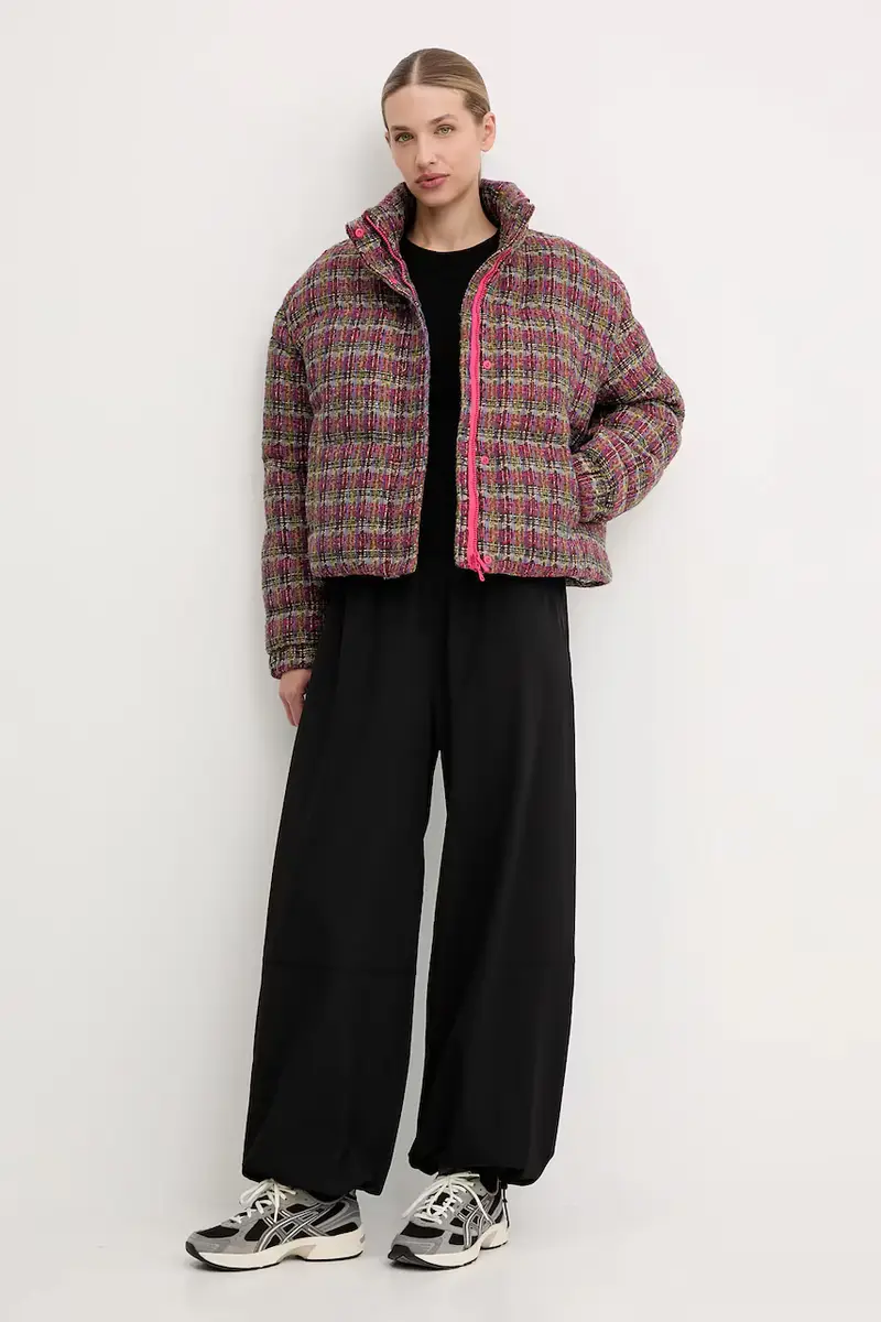 giacca Rosa miniatura 2