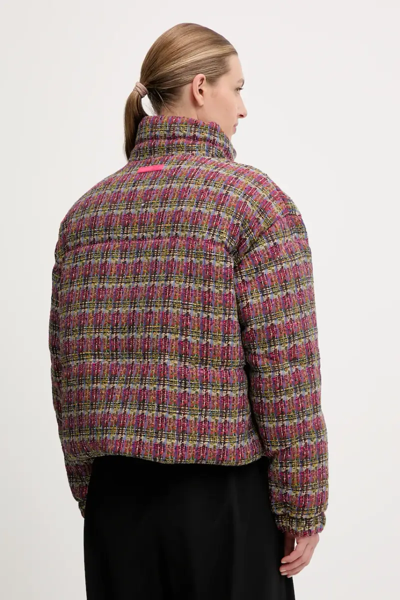 giacca Rosa miniatura 3