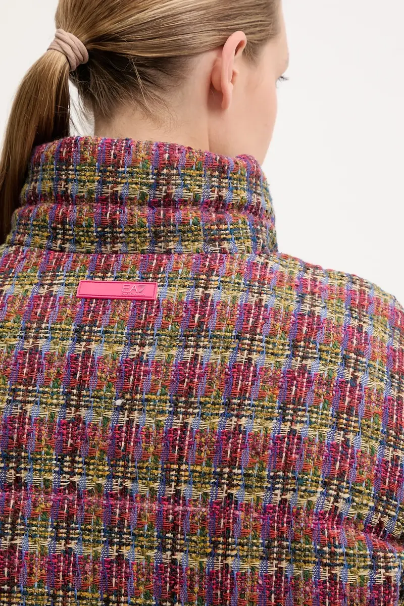 giacca Rosa miniatura 5