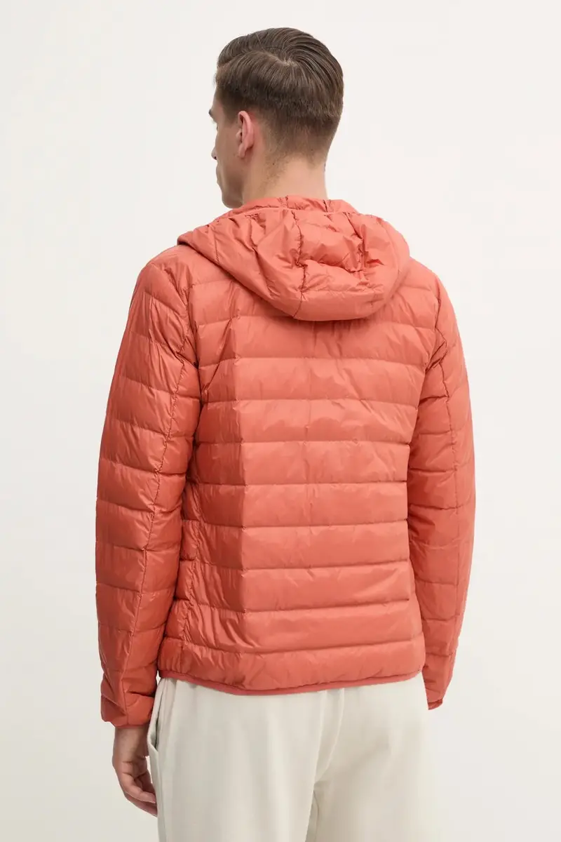 giacca uomo colore arancione PNGPZ.8NPB24 miniatura 3