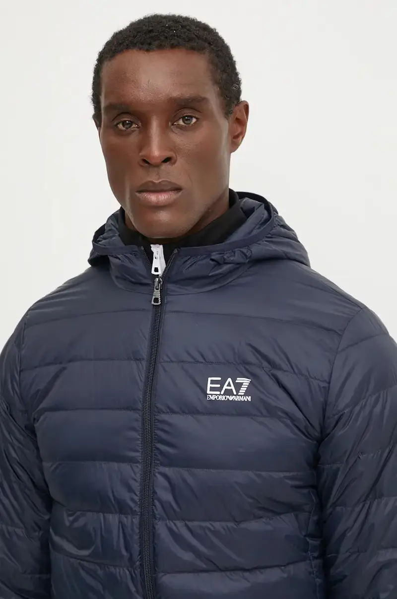 giacca uomo colore blu navy PNGPZ.8NPB24 miniatura 4