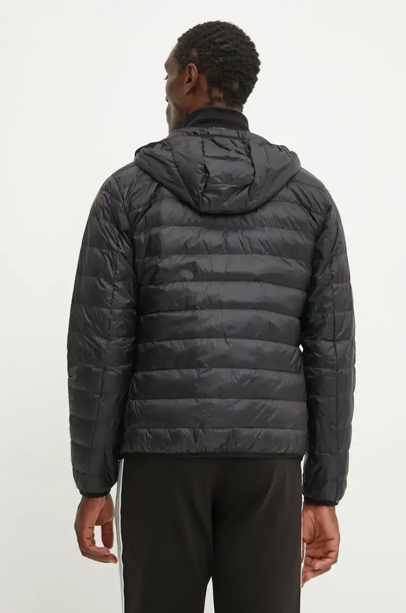 giacca uomo colore nero PNGPZ.8NPB24 miniatura 3