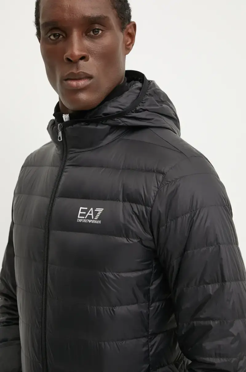 giacca uomo colore nero PNGPZ.8NPB24 miniatura 4