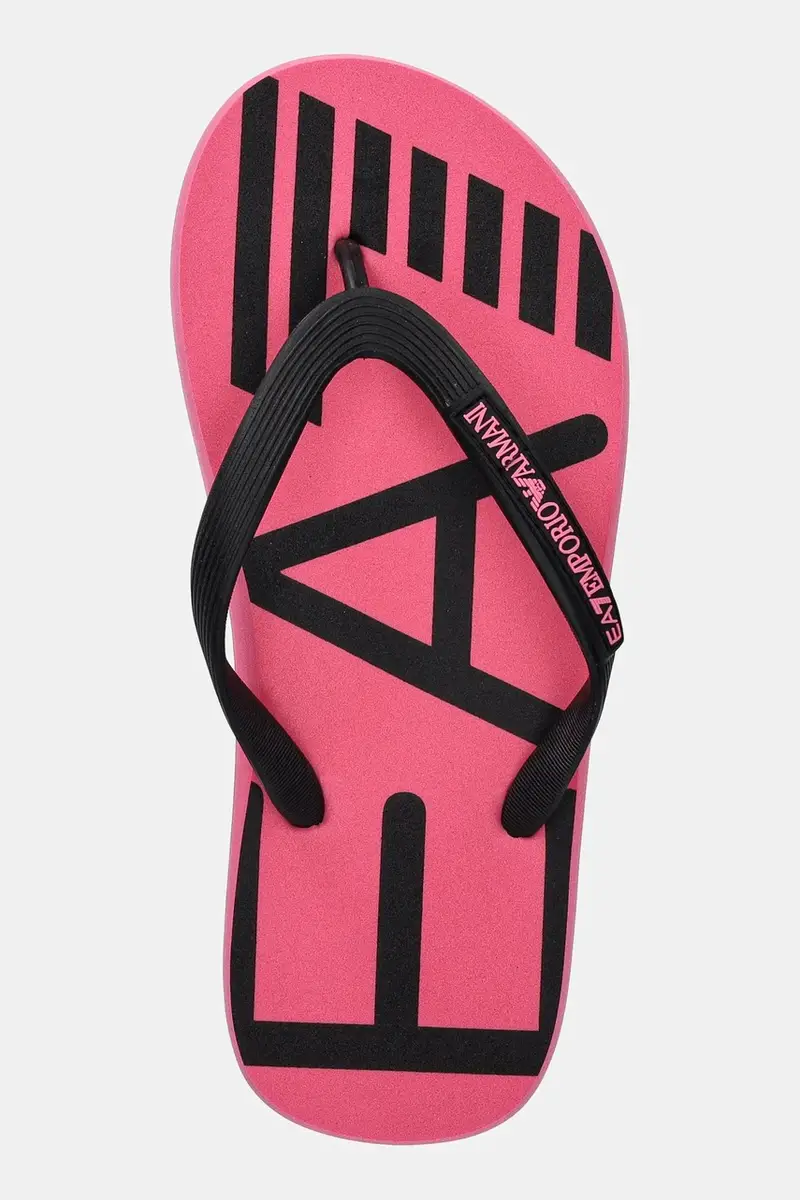 infradito colore rosa XK196.XCQ004 miniatura 4