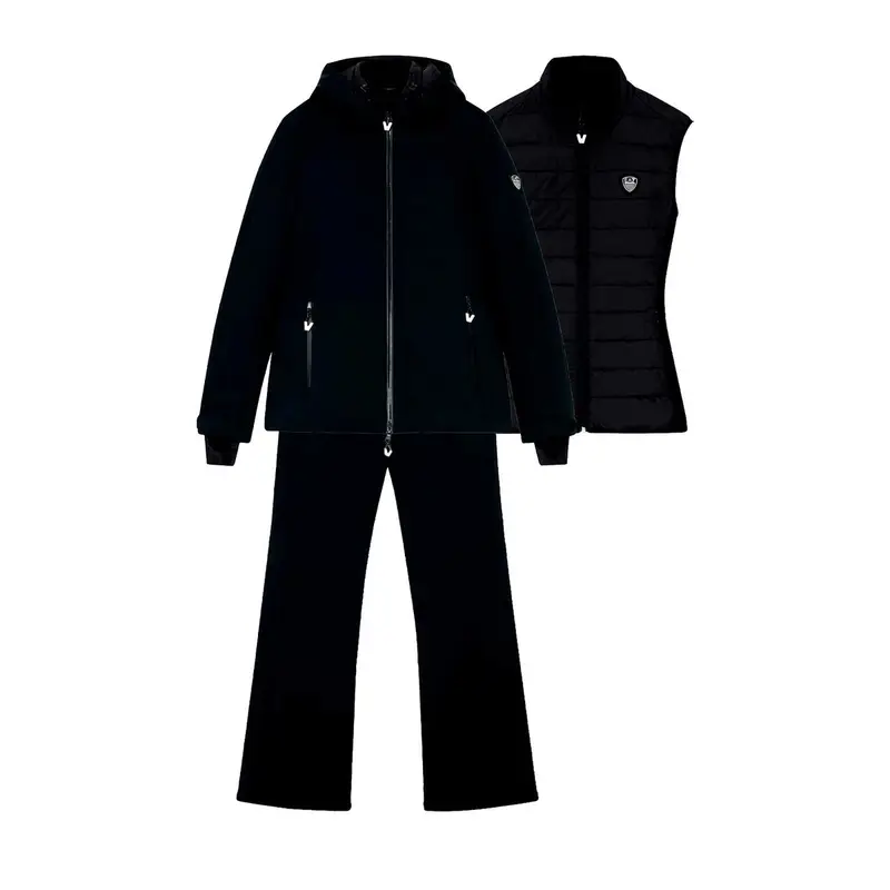 KITZBUHEL SOFTSHELL TRIS