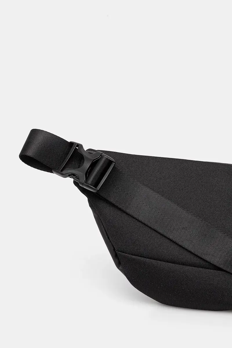 Ea7 Emporio Armani Marsupio Nero 3637787 miniatura 3