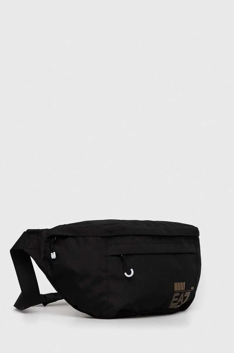 Ea7 Emporio Armani Marsupio Nero 2889579 miniatura 2