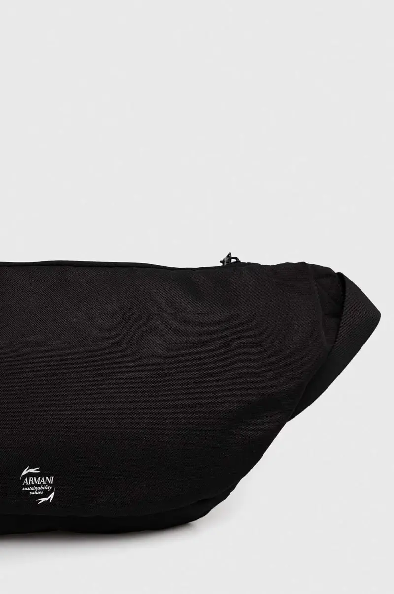 Ea7 Emporio Armani Marsupio Nero 2889579 miniatura 3