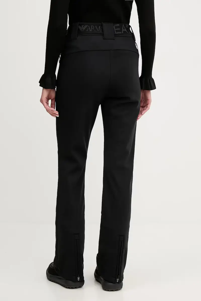 pantaloni da sci colore nero AF13891.7W000392 miniatura 3