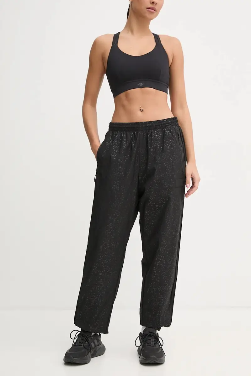 pantaloni della tuta colore nero TNGLZ.6DUP29