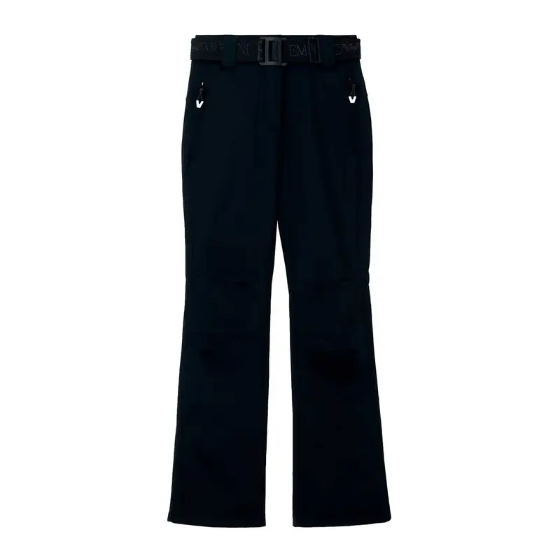 PANTALONI KITZBUHEL SOFTSHELL DONNA