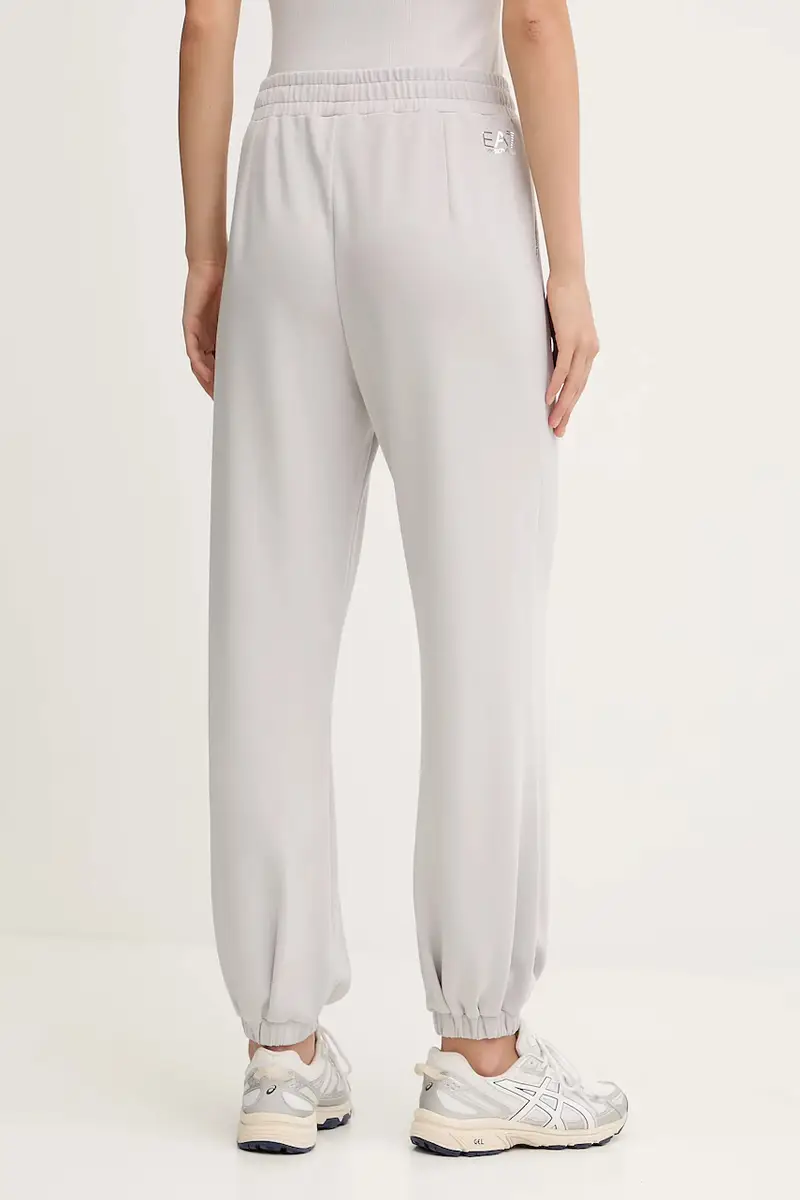 pantaloni tuta colore grigio AF12643.7W000446 miniatura 3