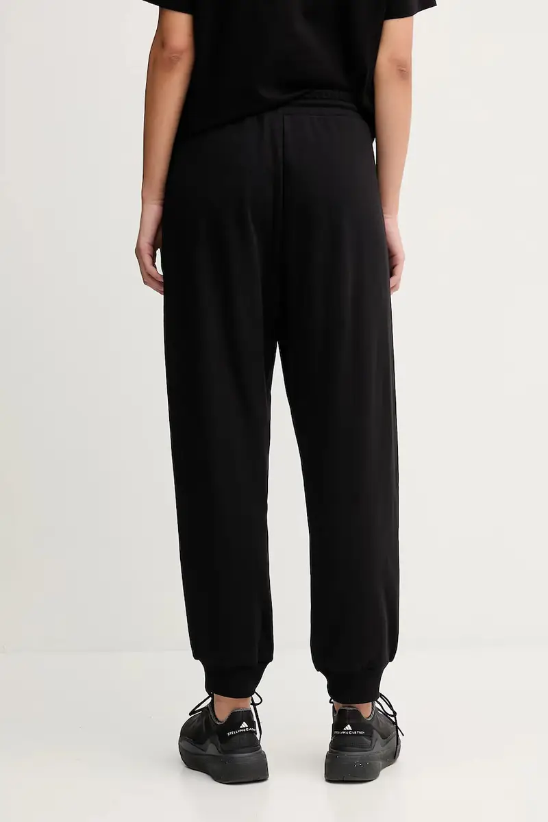 pantaloni tuta colore nero AF12473.7W000418 miniatura 3