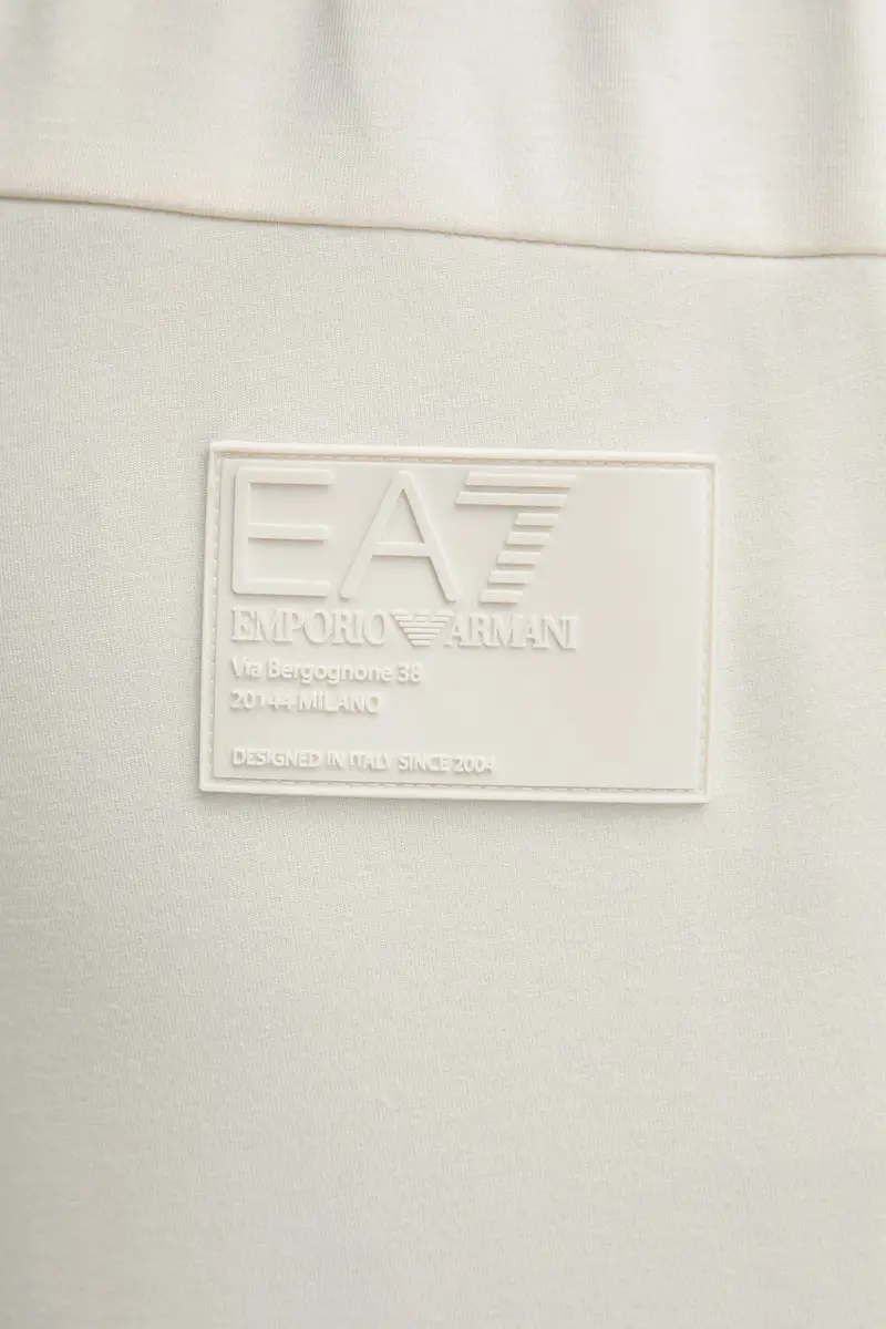 pantaloni tuta uomo colore beige AF13790.7X000133 miniatura 4