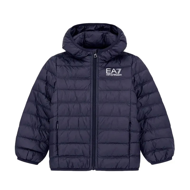 PIUMINO LIGHT BAMBINO