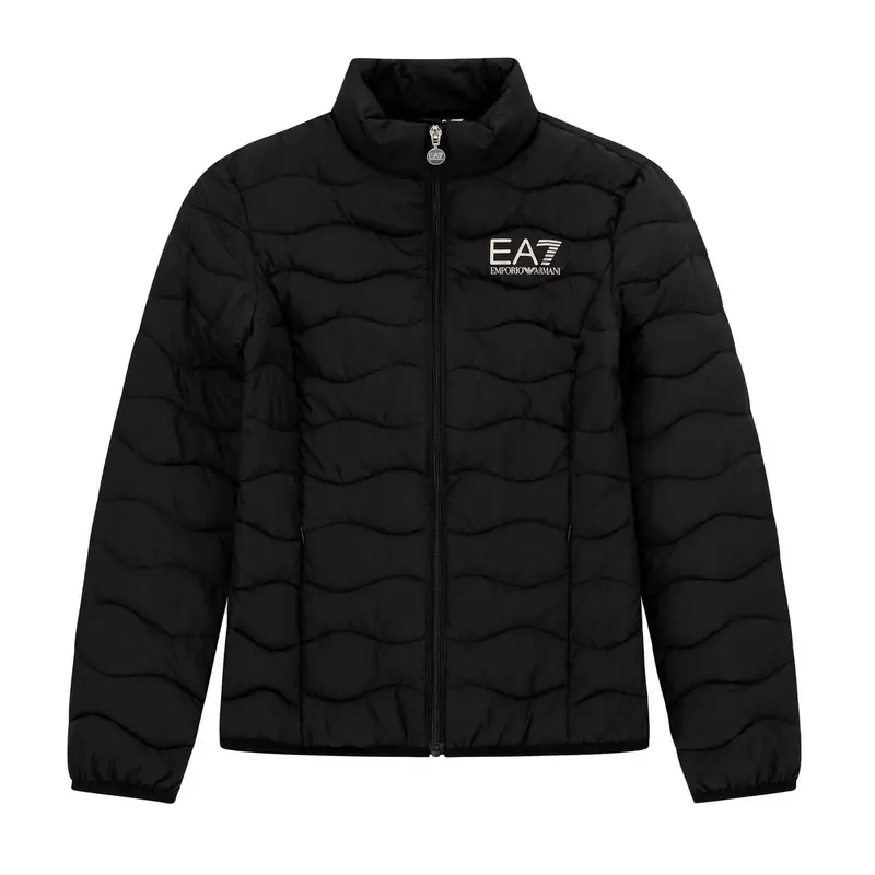 PIUMINO LIGHT ONDINA DONNA