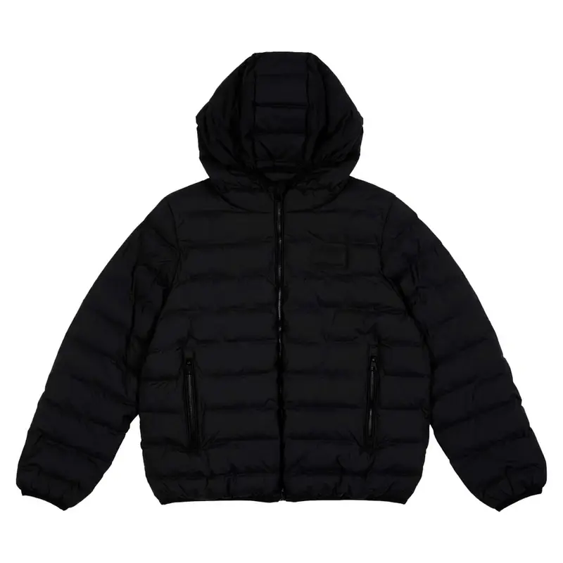 PIUMINO WINTER BAMBINO
