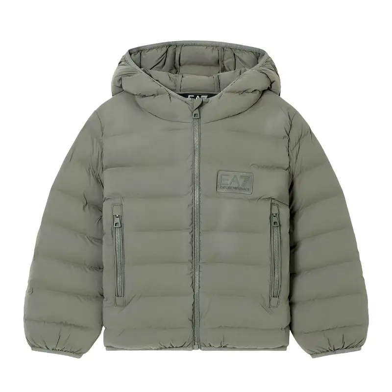 PIUMINO WINTER BAMBINO