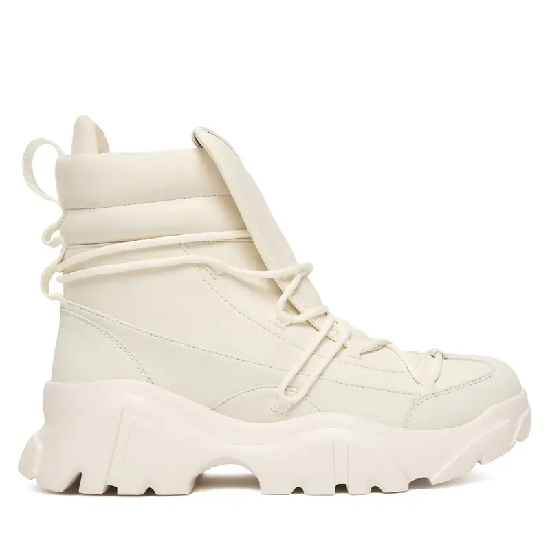 Polacchine EA7 Emporio Armani 7X000335 AF18611 MZ182 Bianco