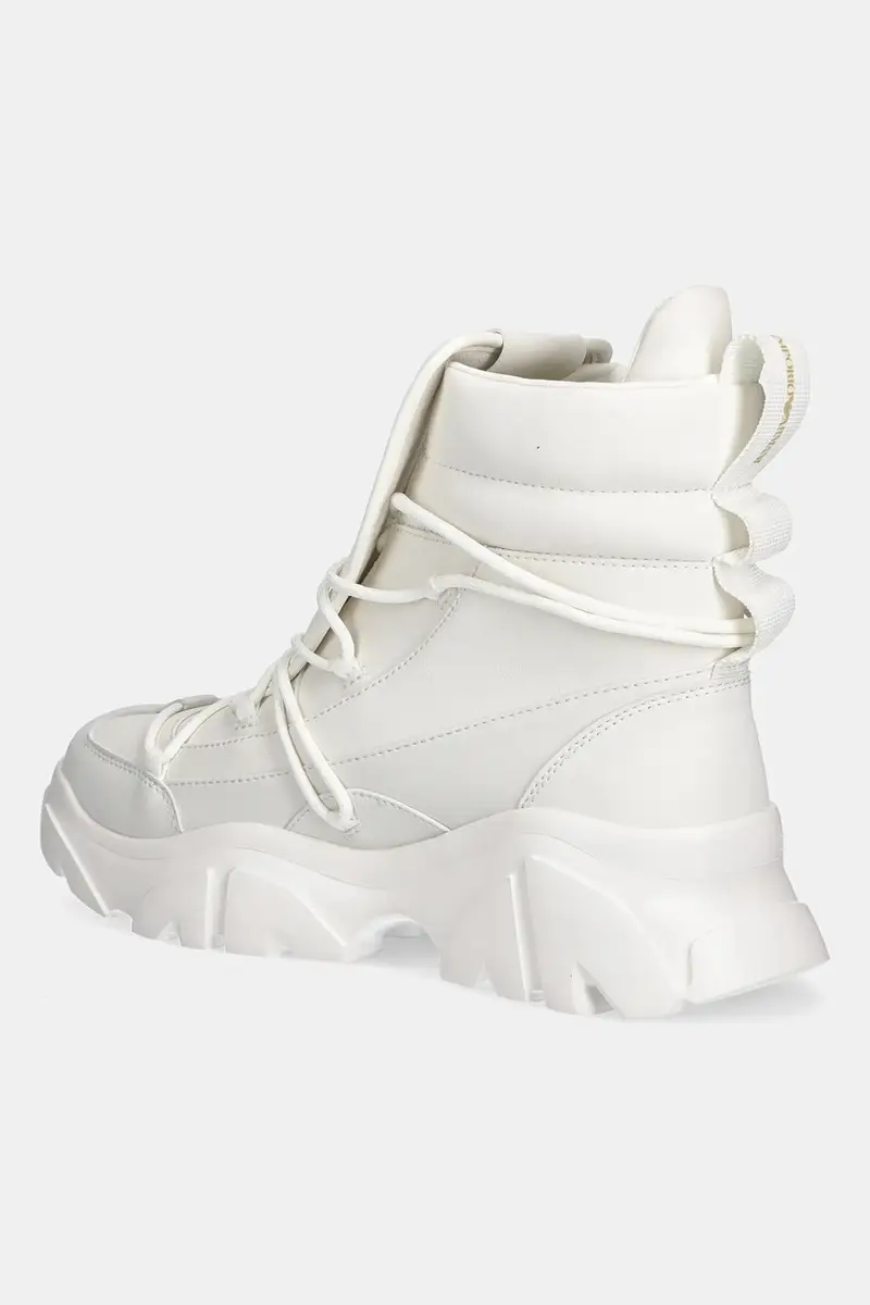 scarpe donna colore beige AF18611.7X000335 miniatura 3