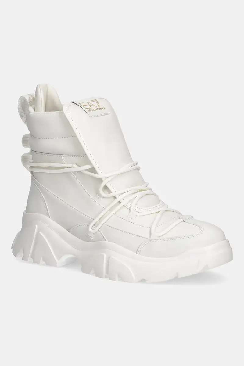 scarpe donna colore beige AF18611.7X000335