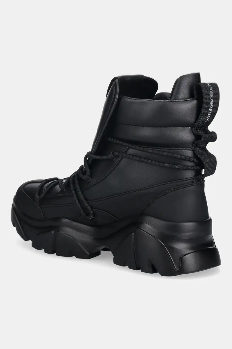 scarpe donna colore nero AF18611.7X000335 miniatura 3