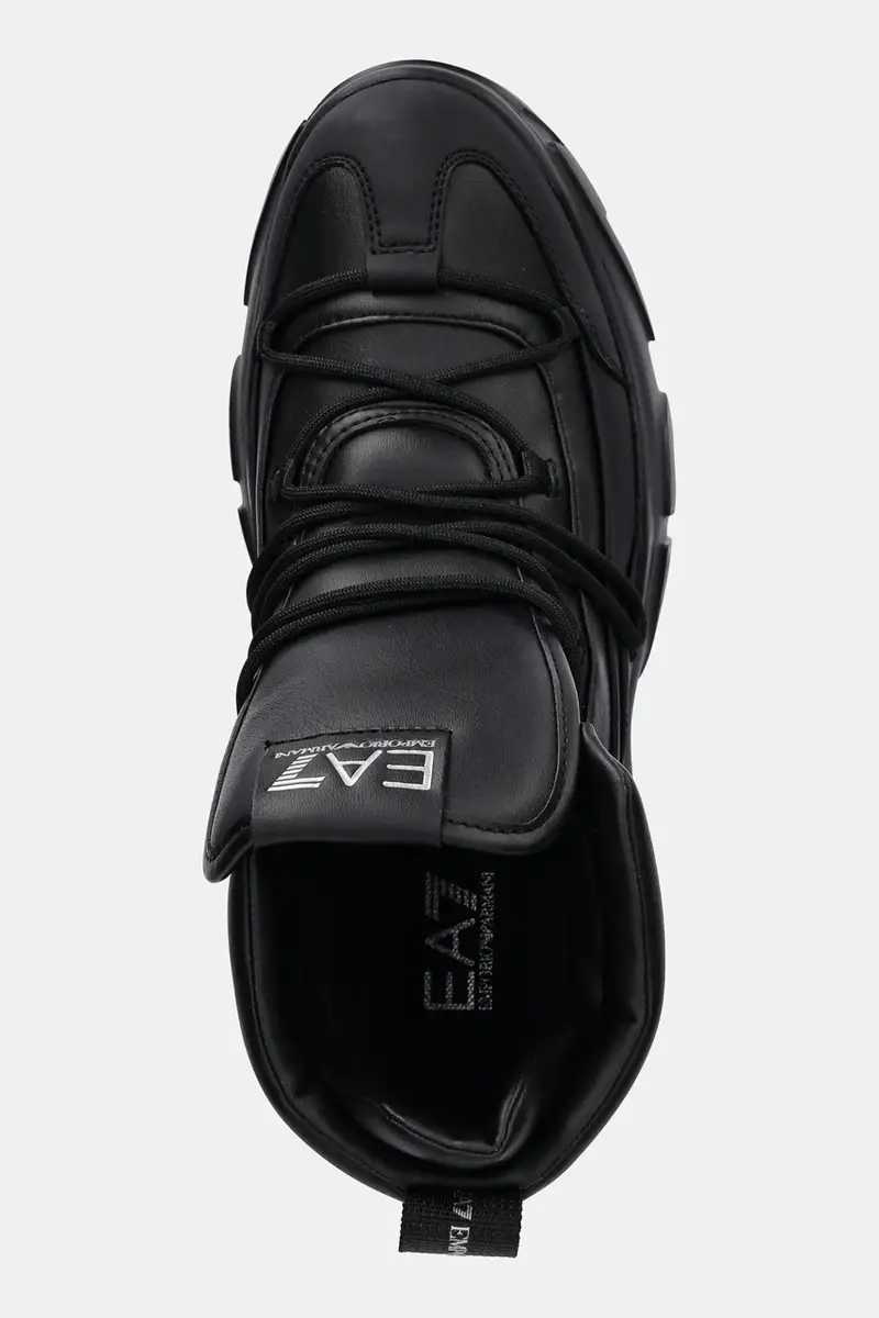 scarpe donna colore nero AF18611.7X000335 miniatura 4