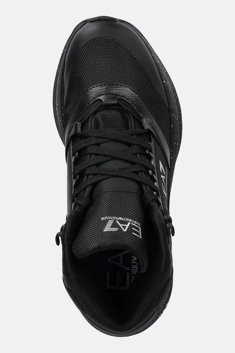 scarponi da trekking uomo colore nero AF18615.7X000340 miniatura 4