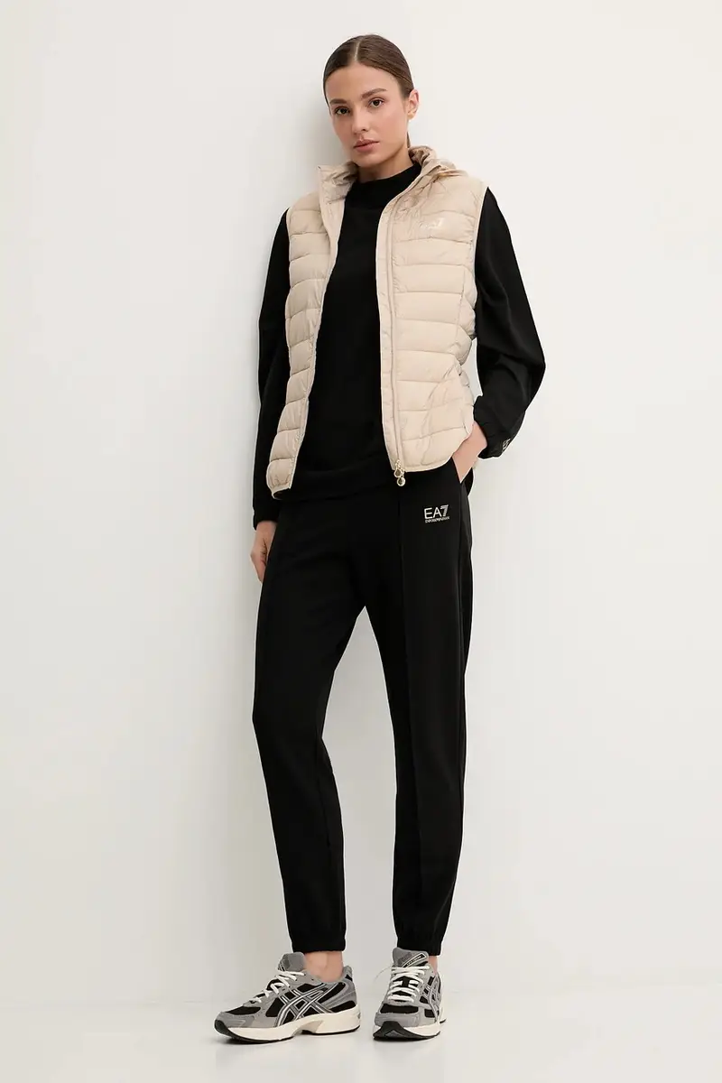 smanicato colore beige AF12477.7W000472 miniatura 2