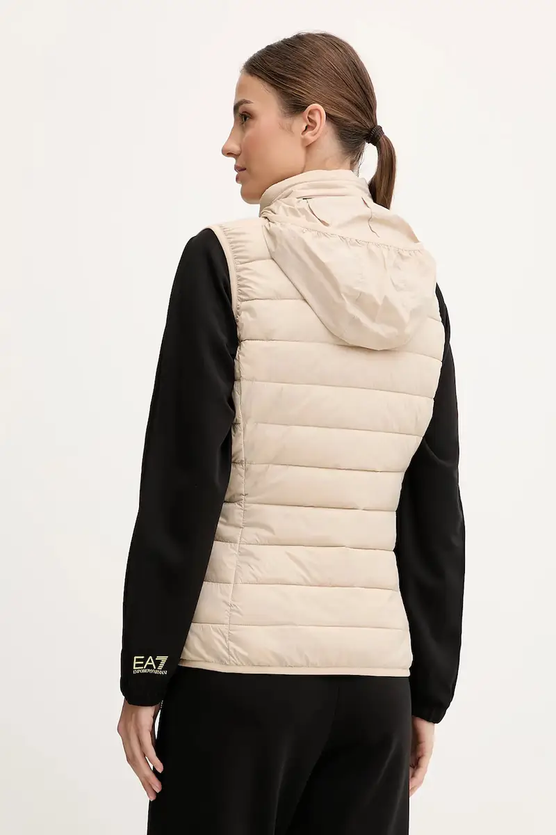 smanicato colore beige AF12477.7W000472 miniatura 3