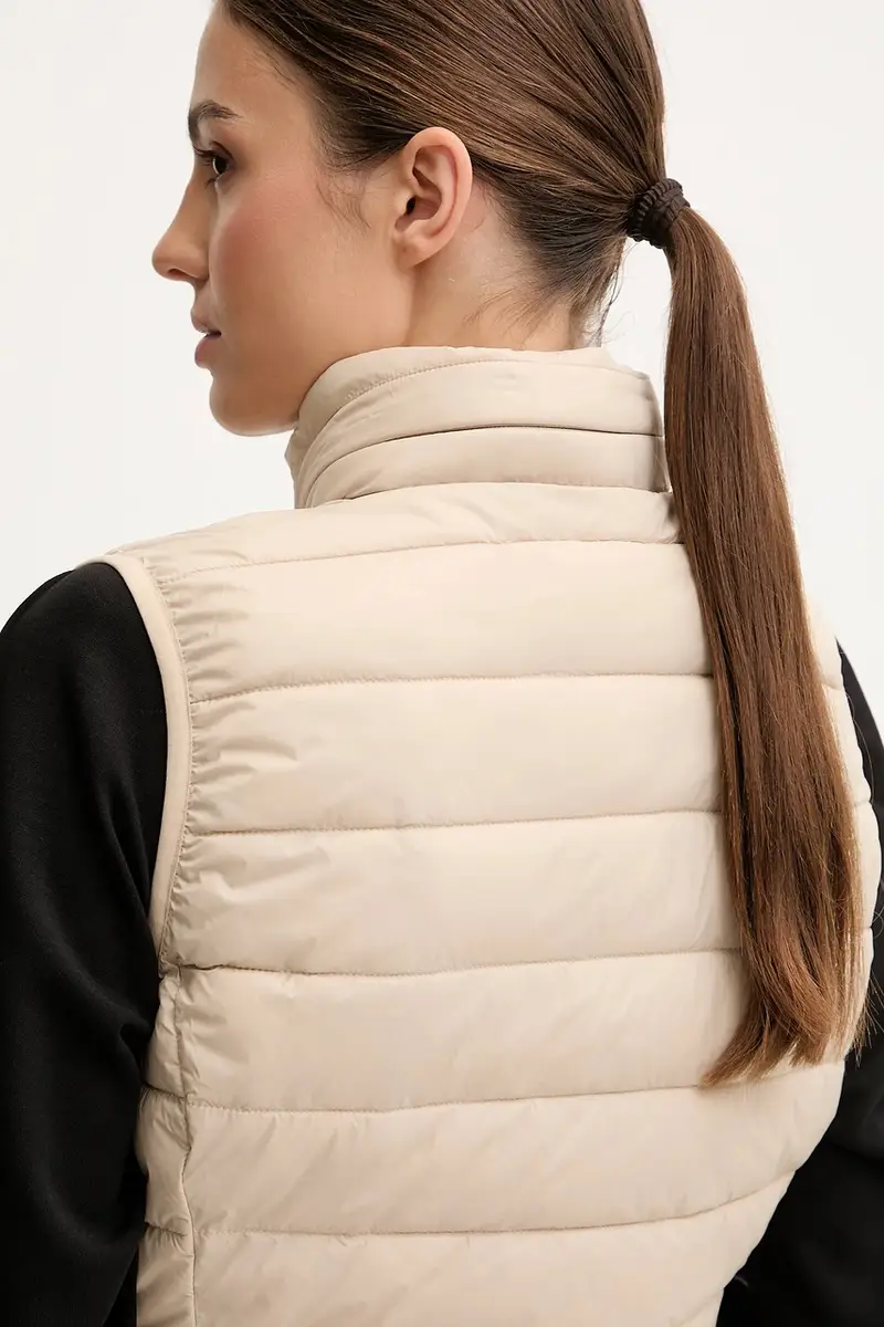 smanicato colore beige AF12477.7W000472 miniatura 5